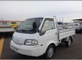 Flatbed Truck Regular