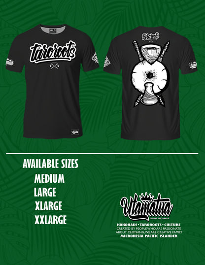 Utamatua T-Shirts