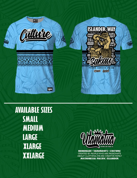 Utamatua T-Shirts