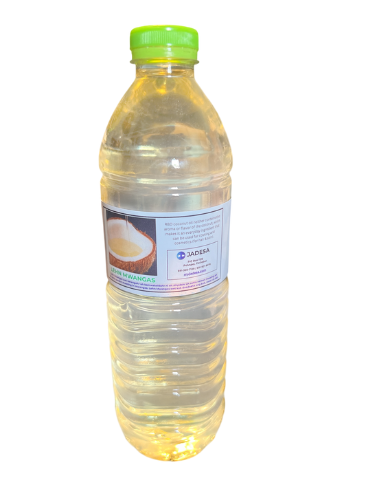 RBD Coconut Oil - 500mL