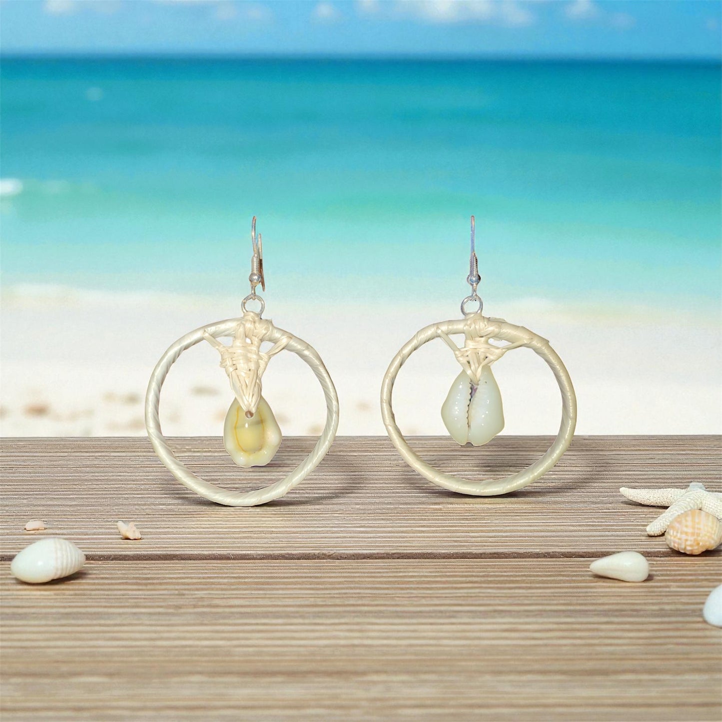 Earrings - 03102425