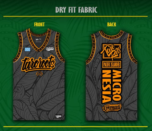 Utamatua Short Sleeves