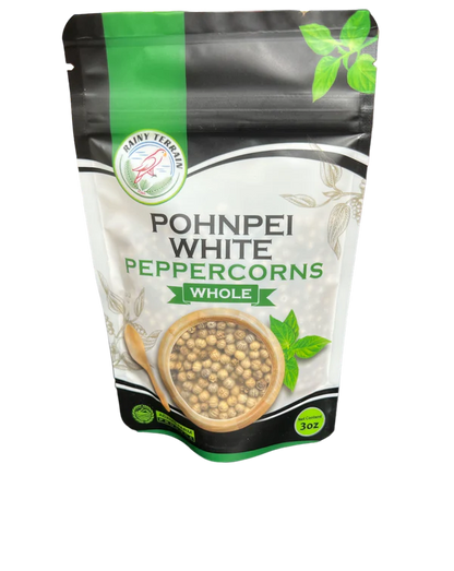 Pohnpei Pepper